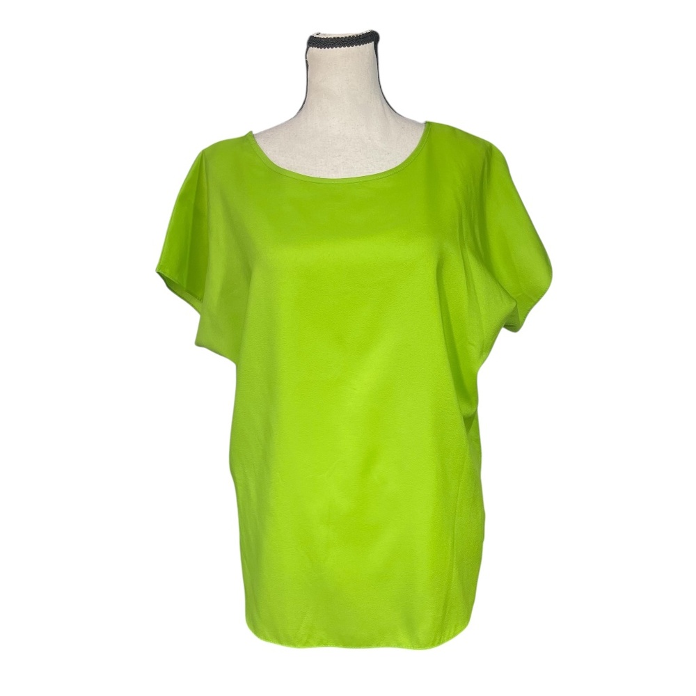 Nell Flowers Blouse